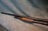 Winchester Model 12 16Ga 28" Full Choke,Like New - 9 of 9