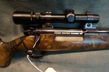 Weatherby Mark V 378WbyMag Deluxe with Rimrock Stock - 2 of 6
