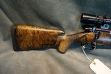 Weatherby Mark V 378WbyMag Deluxe with Rimrock Stock - 3 of 6
