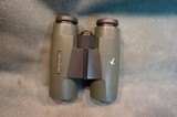 Swarovski 10x42 WB SLC Binoculars - 1 of 3