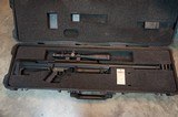 Barrett Model 99 416 Barrett - 1 of 12