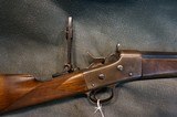 Remington Rolling Block Sporting Rifle 45-70 - 2 of 10