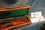 Parker Reproduction 20ga BHE New Unfired - 2 of 19