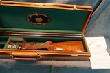 Parker Reproduction 12ga BHE New Unfired - 1 of 18