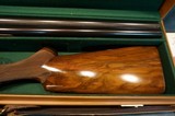 Parker Reproduction 12ga BHE New Unfired - 2 of 18