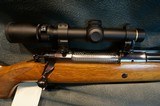 Ruger M77 RSM Safari 505 Gibbs - 2 of 8