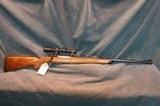 Ruger M77 RSM Safari 505 Gibbs - 1 of 8