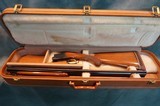 Belgian Browning 20ga 3" Lightning Superposed RKLT - 1 of 12