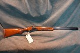 Belgian Browning 20ga 3" Lightning Superposed RKLT - 2 of 12
