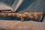 Cooper Model 52 Long Range XLR 6.5x284 green camo NIB - 4 of 5