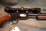 Winchester Model 61 22Mag - 2 of 8