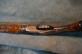 Parker Reproduction DHE 20ga 3" 28" Mod/Full Beavertail Forearm New in the Box - 13 of 19