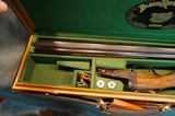 Parker Reproduction DHE 20ga 3" 28" Mod/Full Beavertail Forearm New in the Box - 2 of 19