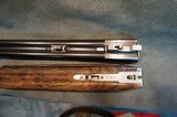 Parker Reproduction DHE 20ga 3" 28" Mod/Full Beavertail Forearm New in the Box - 15 of 19