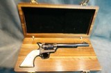 Colt SAA 44Sp 7 1/2