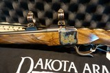 Parkwest Dakota Arms Model 10 17HMR - 3 of 14