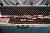 Parkwest Dakota Arms Model 10 17HMR - 1 of 14
