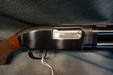 Winchester Model 12 20ga 2 3/4" 26" ImpCyl Bbl Custom Deluxe - 3 of 10