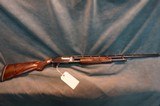 Winchester Model 12 20ga 2 3/4" 26" ImpCyl Bbl Custom Deluxe - 1 of 10
