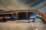 Winchester Model 12 20ga 2 3/4" 26" ImpCyl Bbl Custom Deluxe - 6 of 10