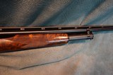 Winchester Model 12 20ga 2 3/4" 26" ImpCyl Bbl Custom Deluxe - 5 of 10