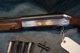 Benelli Super Black Eagle 10th Anniversary 12ga 1 of 500 - 3 of 7