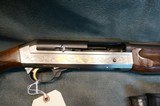Benelli Super Black Eagle 10th Anniversary 12ga 1 of 500 - 6 of 7