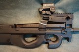 FN PS90 with Leupold LCO sight - 5 of 5