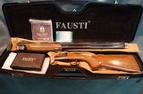 Fausti XF4 Sport 12ga 30" NIB - 1 of 11