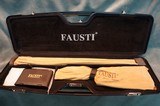 Fausti XF4 Sport 12ga 30" NIB - 11 of 11