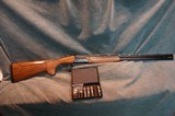 Fausti XF4 Sport 12ga 30" NIB - 2 of 11