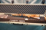 Parkwest/Dakota Arms Model 10 17HMR NIB - 1 of 11