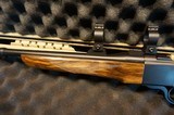 Parkwest/Dakota Arms Model 10 17HMR NIB - 3 of 11