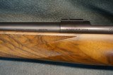 Kimber of Oregon Model 84 223 Custom Match with great wood!! - 9 of 12