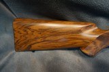 Kimber of Oregon Model 84 223 Custom Match with great wood!! - 2 of 12