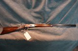 Winchester 1886 45-90 made in 1894 - 1 of 8