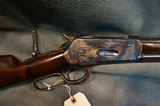 Winchester 1886 45-90 made in 1894 - 2 of 8