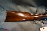 Winchester 1886 45-90 made in 1894 - 3 of 8