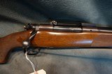 Custom Winchester Pre 64 M70 30-06 w/Canjar trigger - 2 of 10