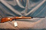 Custom Winchester Pre 64 M70 30-06 w/Canjar trigger - 1 of 10