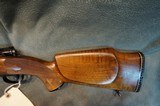 Custom Winchester Pre 64 M70 30-06 w/Canjar trigger - 7 of 10