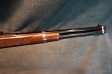 Winchester Model 94 John Wayne 32-40 Nice Wood - 7 of 11