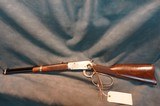 Winchester Model 94 John Wayne 32-40 Nice Wood - 1 of 11