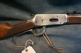 Winchester Model 94 John Wayne 32-40 Nice Wood - 6 of 11