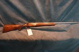 Cooper M21 204 Deluxe Varminter Great Wood! - 1 of 10