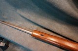 Cooper M21 204 Deluxe Varminter Great Wood! - 9 of 10