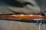 Weatherby Mark V 50th Anniversary 1 of 50 Limited edition - 9 of 12