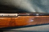 Weatherby Mark V 50th Anniversary 1 of 50 Limited edition - 4 of 12