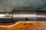 Winchester Pre War Model 70 30-06 Carbine - 3 of 15