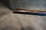 Winchester Pre War Model 70 30-06 Carbine - 14 of 15